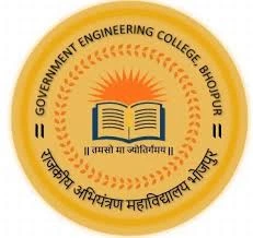Government Engineering College Bhojpur